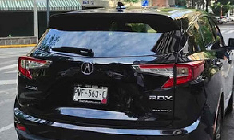 Acura Rdx 2.0 Tech...