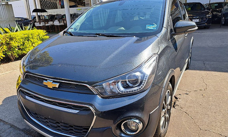 Chevrolet Spark 2019...