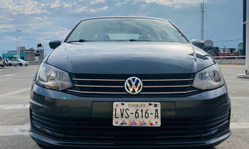 Volkswagen Vento 1.6...