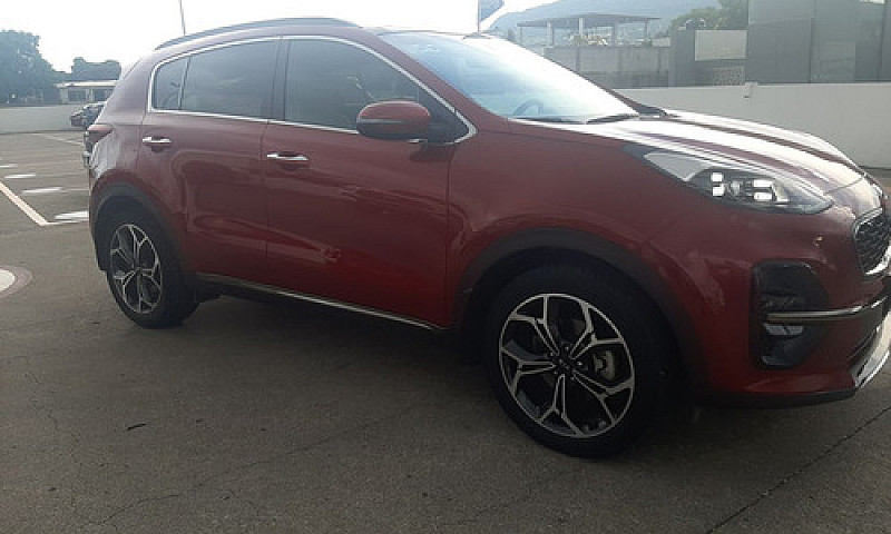 Kia Sportage 2020 2....