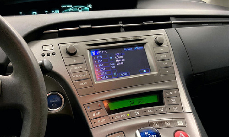 Toyota Prius 2015...