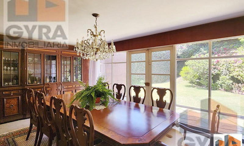 Casa En  Venta En Pa...