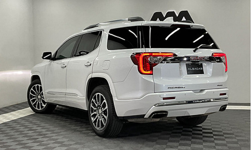 Gmc Acadia 2020...