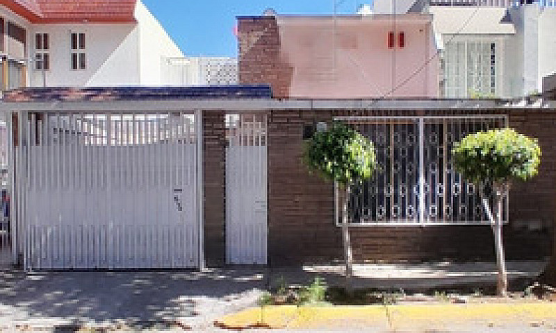 Casa En Venta, Valle...