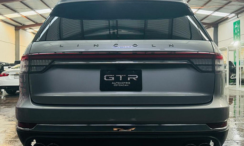 Lincoln Aviator 3.0 ...