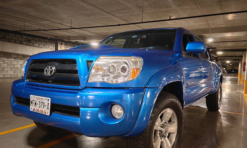 Toyota Tacoma, 2007,...