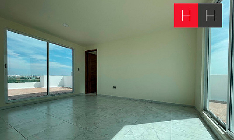 Casa En Venta En San...