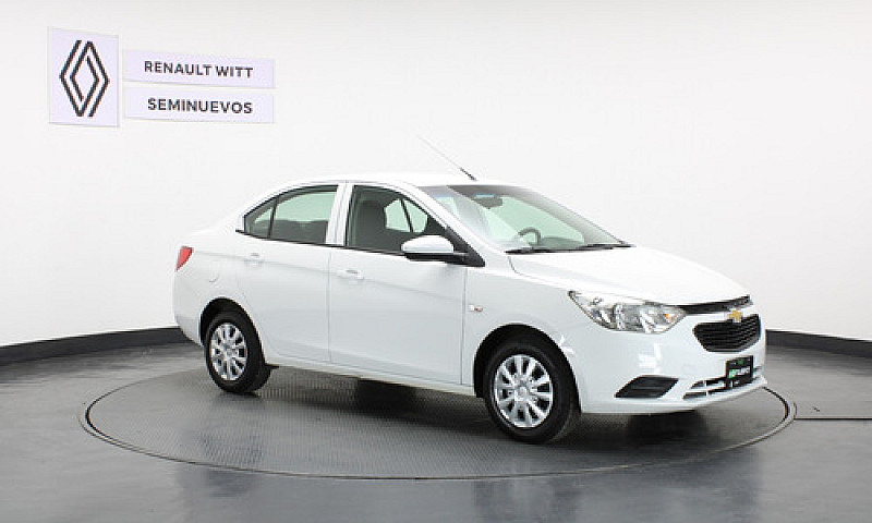 Chevrolet Aveo 2020...