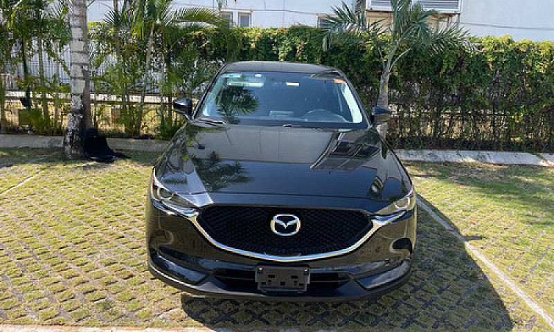 Mazda Cx-5 2.0 L I S...