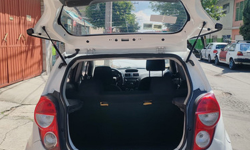 Chevrolet Spark 1.2 ...
