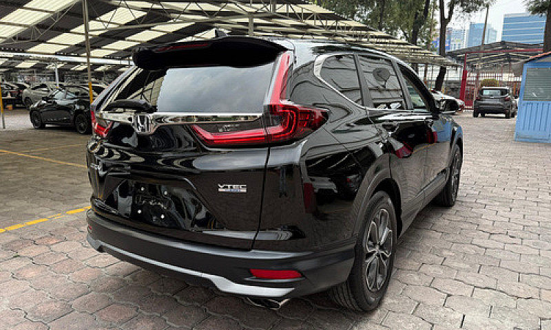 Honda Cr-V 1.5 Turbo...