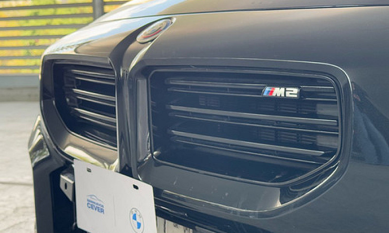 Bmw M2 2023...