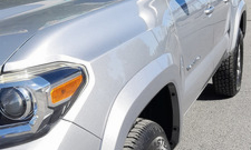 Toyota Tacoma 3.5 Tr...