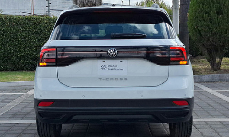 Volkswagen T-Cross 2...