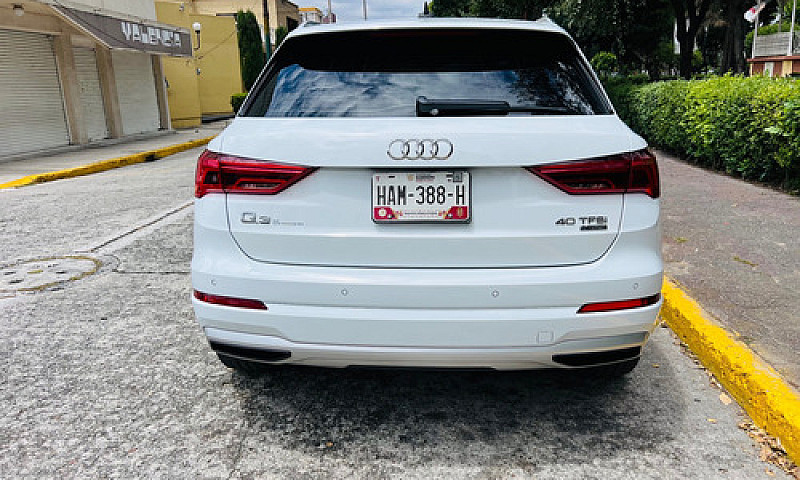 Audi Q3 2.0 Elite 22...