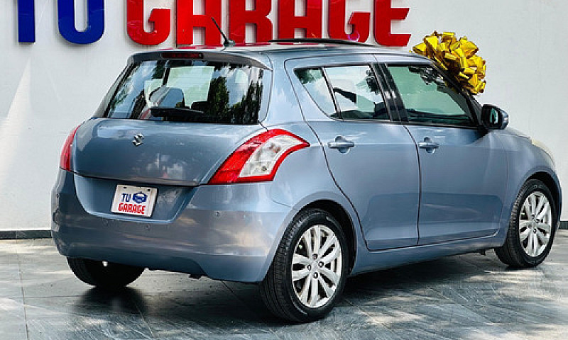 Suzuki Swift 1.4 Glx...