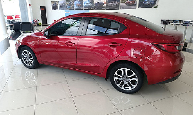 Mazda Mazda 2 2019...