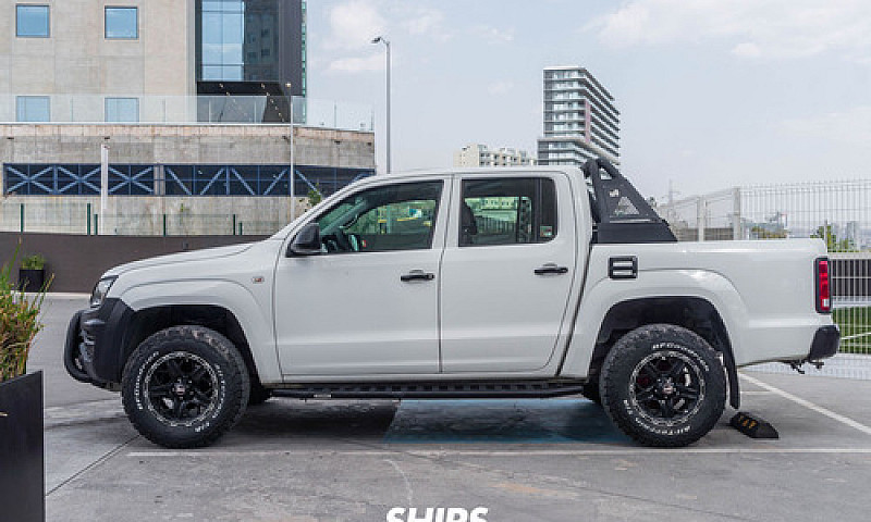 Volkswagen Amarok 20...