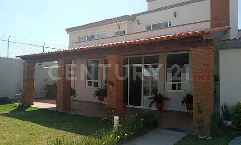 Casa En Venta - Mete...