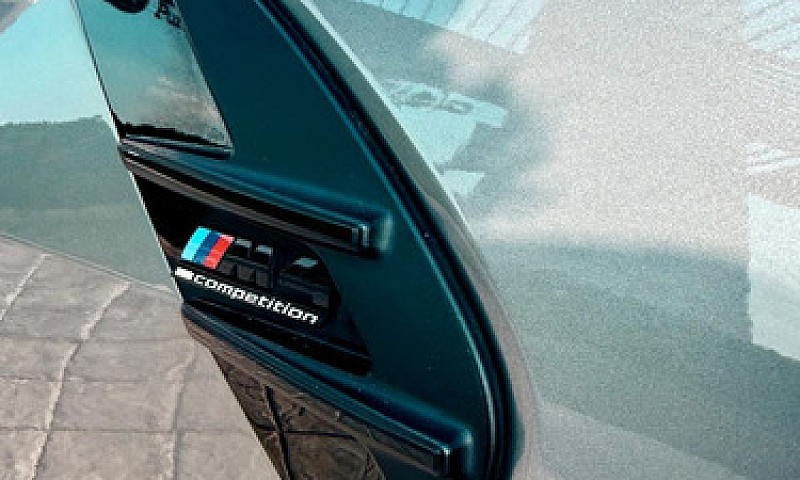 Bmw Serie M 3.0 M4 C...