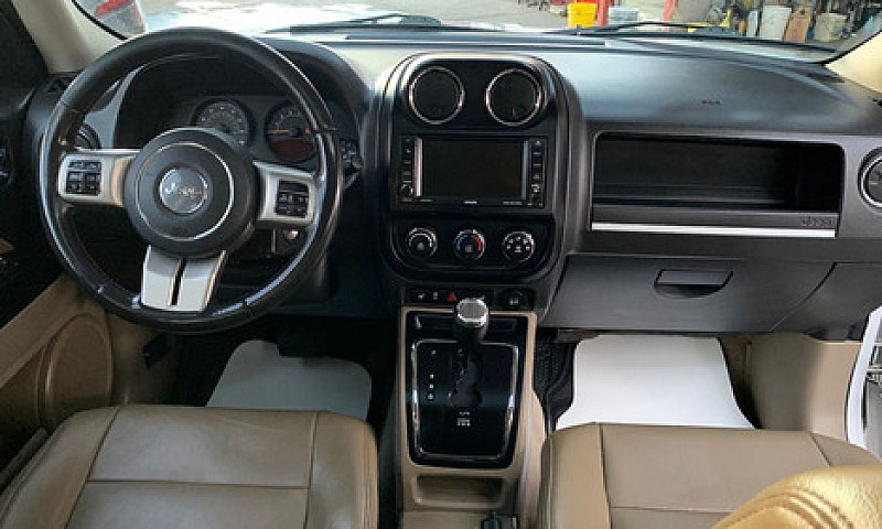 Jeep Patriot 2014...