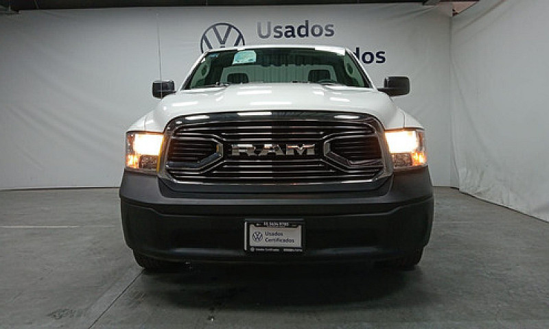 Ram Ram 1500 2020...