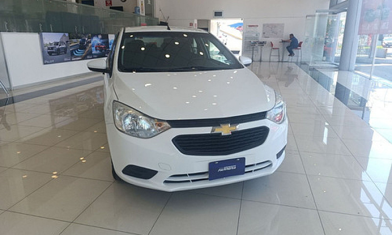 Chevrolet Aveo 1.5 L...