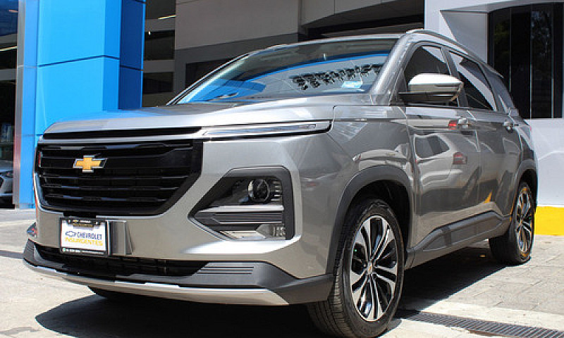 Chevrolet Captiva 20...