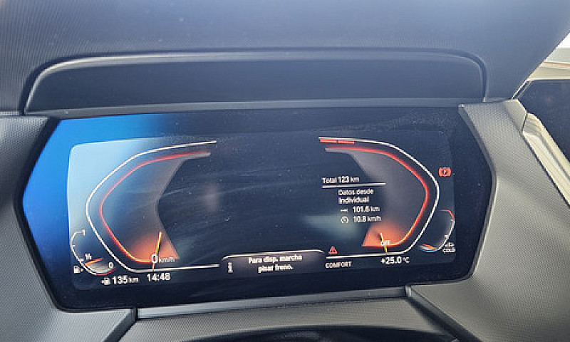 Bmw 128Ti 2024...