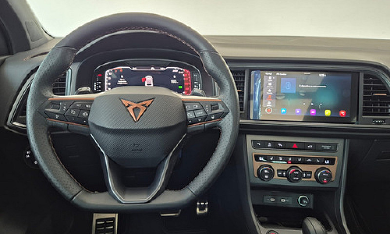 Cupra  Ateca  2024...
