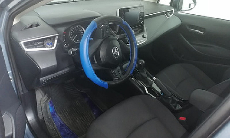 Toyota Corolla 1.8 L...