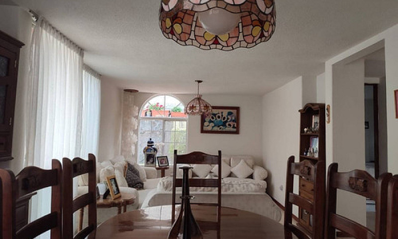 Casa En Condominio E...