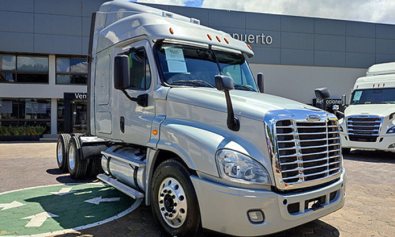 Freightliner Cascadi...