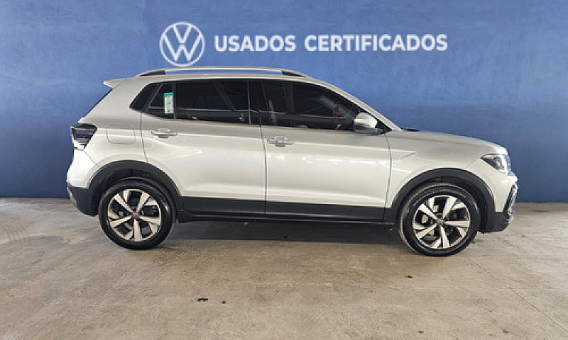 Volkswagen T-Cross C...
