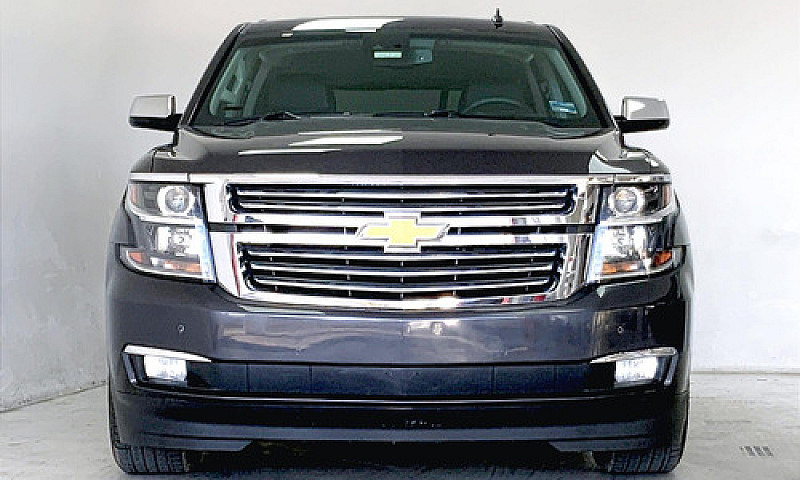 Chevrolet Tahoe 2017...