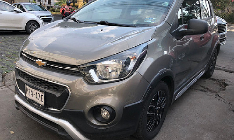 Chevrolet Beat 2019 ...