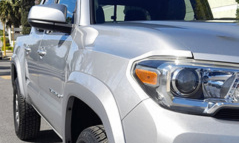 Toyota Tacoma 3.5 Tr...