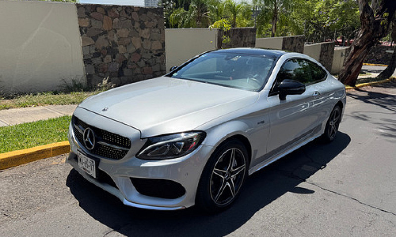 Mercedes-Benz Clase ...