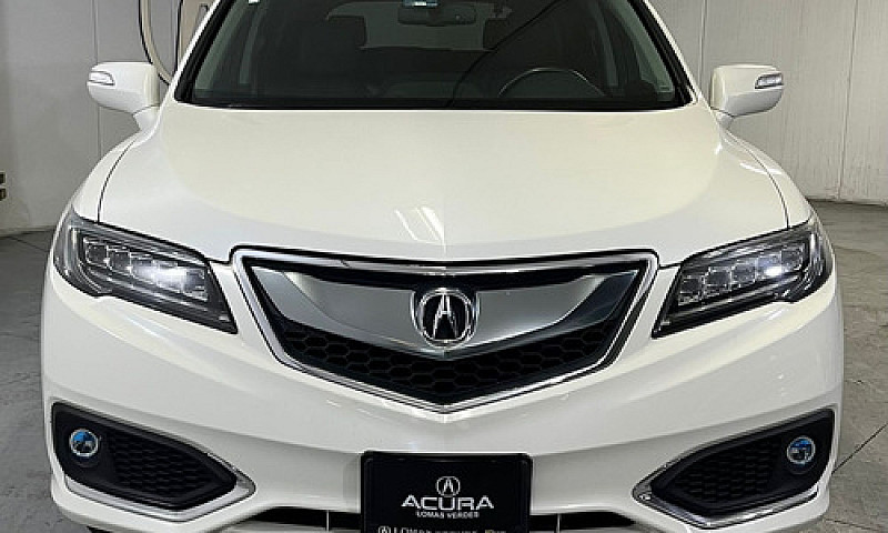 Acura Rdx 2018 3.5 L...