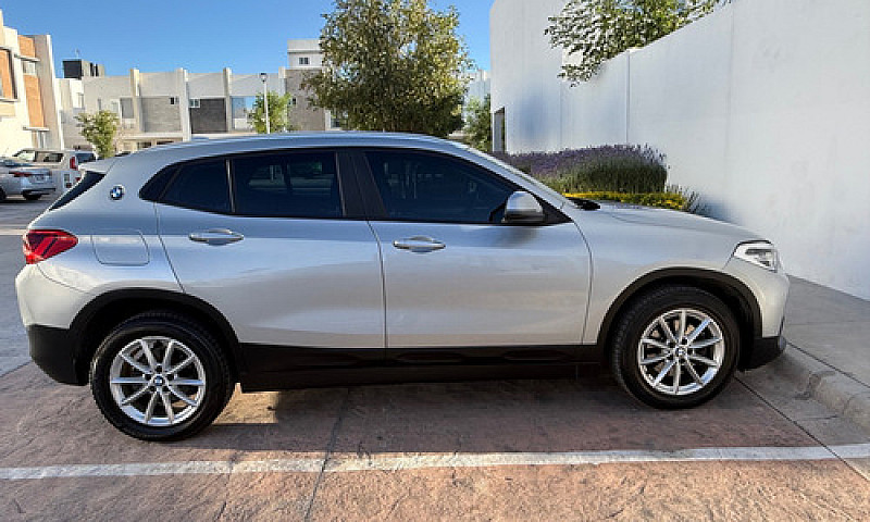 Bmw X2 1.5 Sdrive18I...