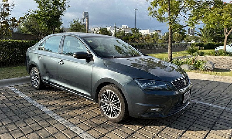 Seat Toledo 1.4 Adva...