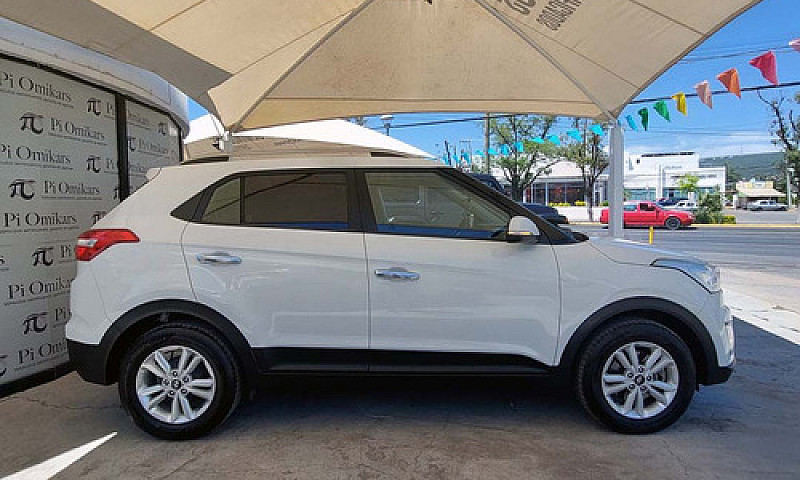 Hyundai Creta 2018 1...