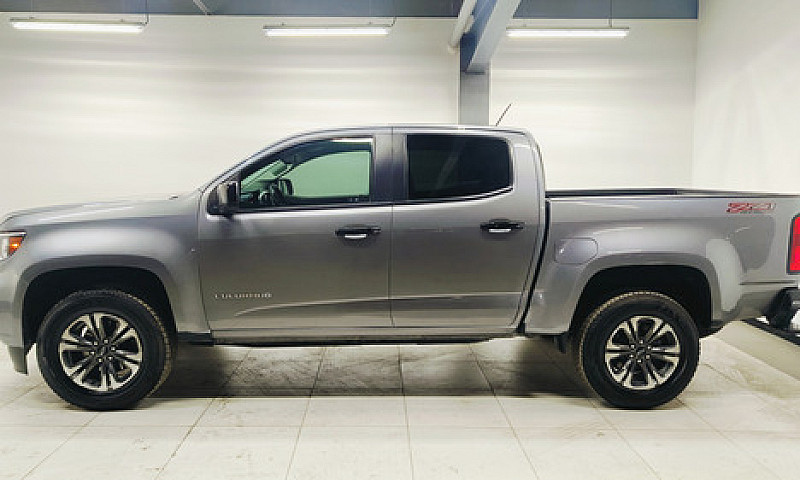 Chevrolet Colorado 2...