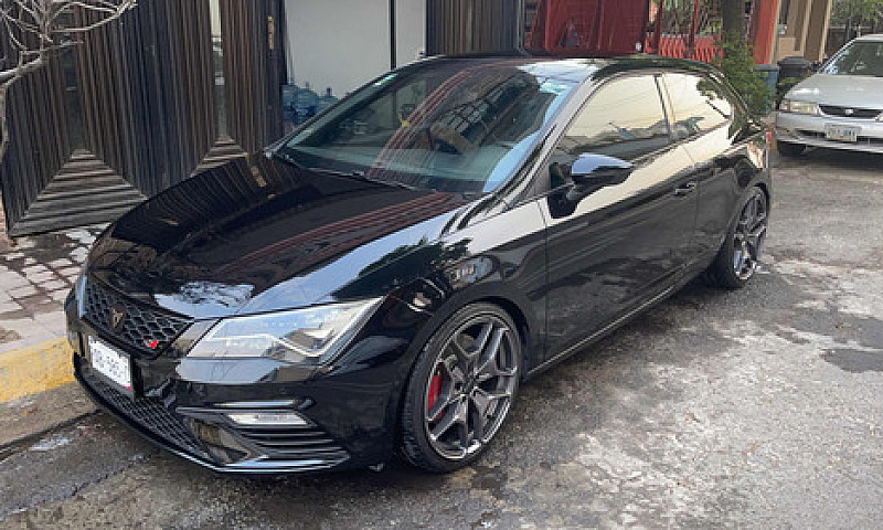 Seat Leon 2.0 T Cupr...