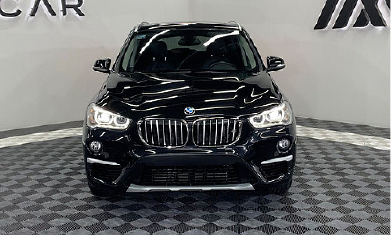 Bmw X1 2019...