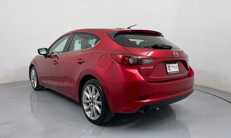 Mazda Mazda 3 2018...