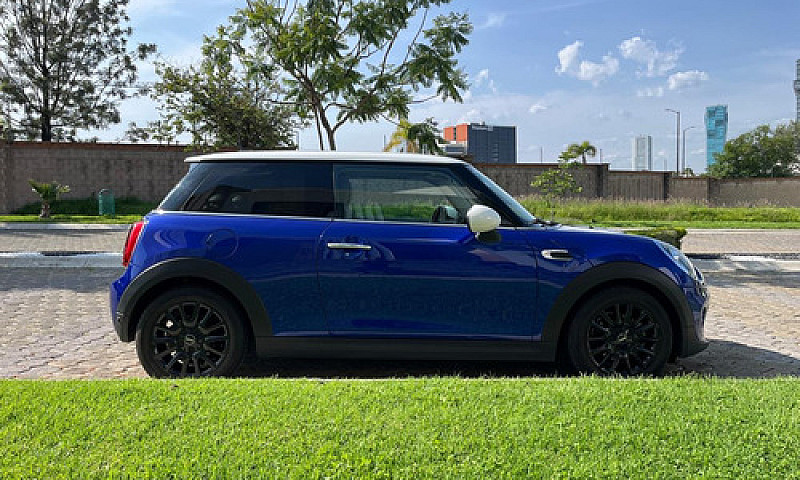 Mini Cooper 1.5 Chil...