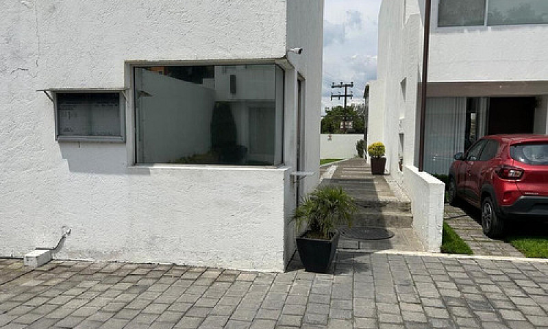 Venta De Casa En Con...