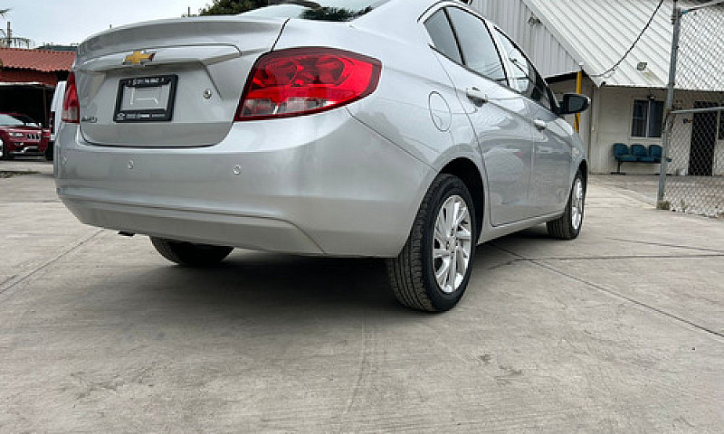 Chevrolet Aveo 2018...