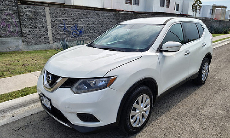 Nissan X-Trail 2.5 S...